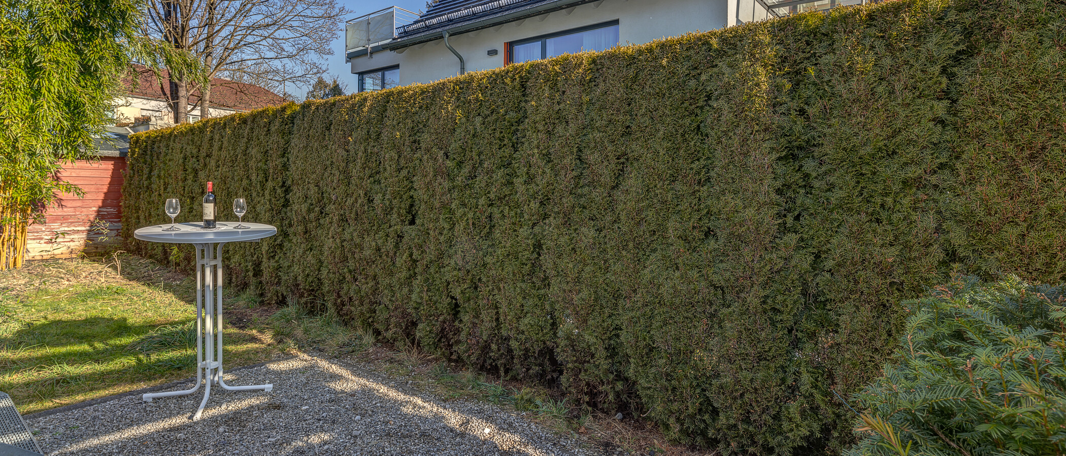appartement München Ramersdorf 01 vue 4502