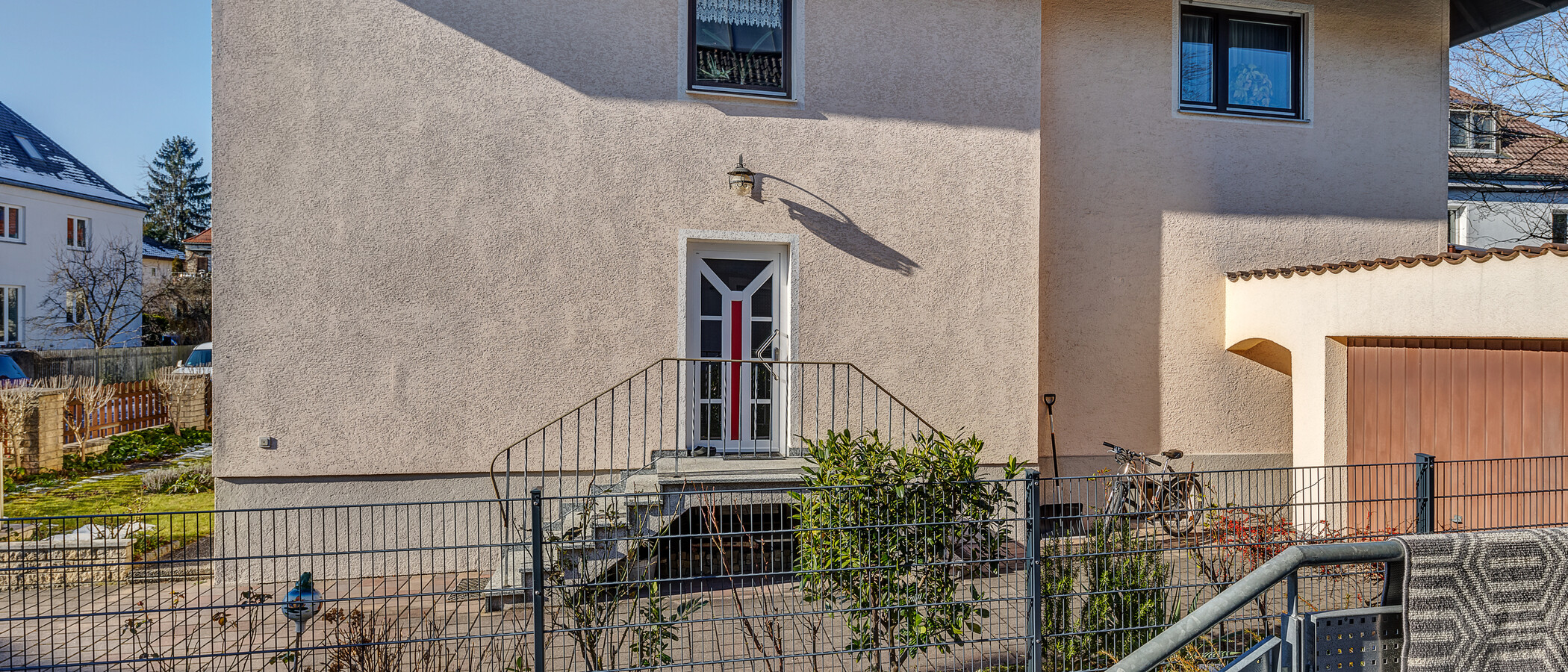 appartement München Ramersdorf 04 vue 4502