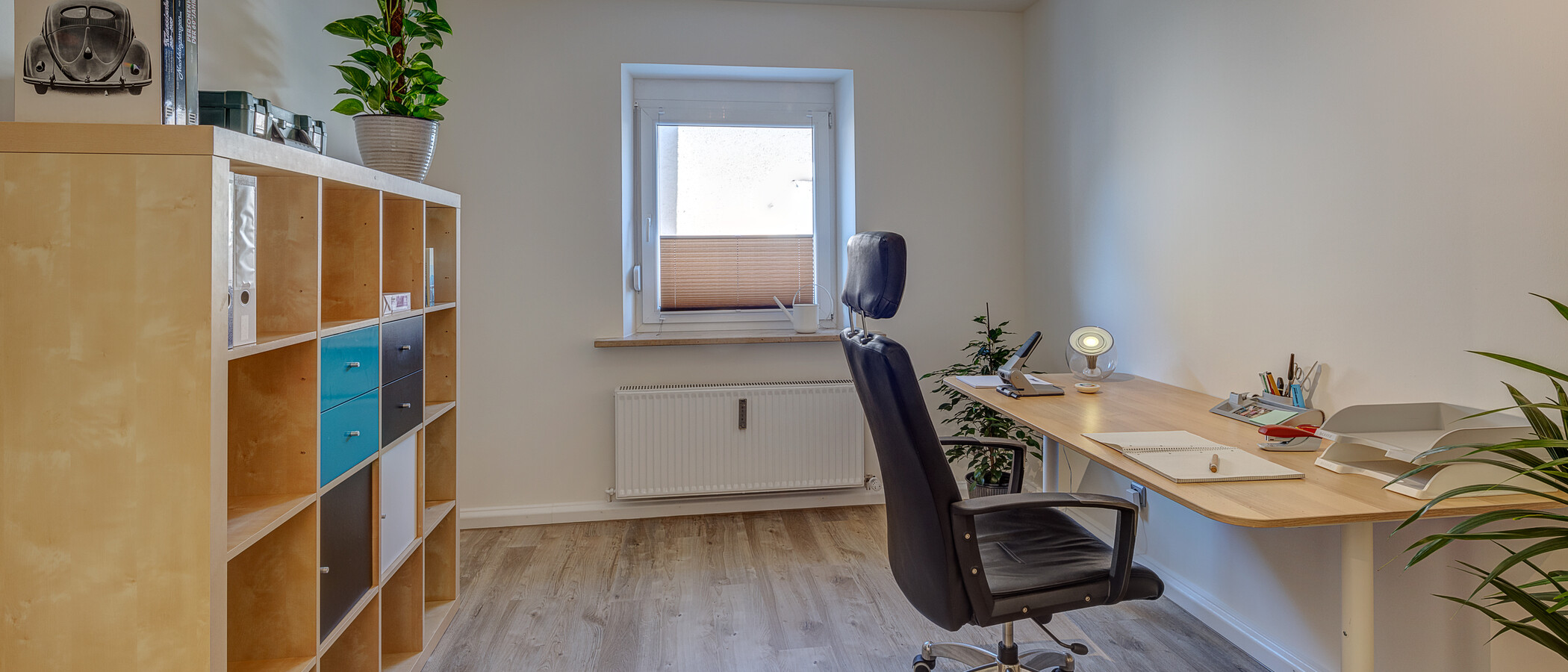 appartement München Ramersdorf 01 bureau 4502