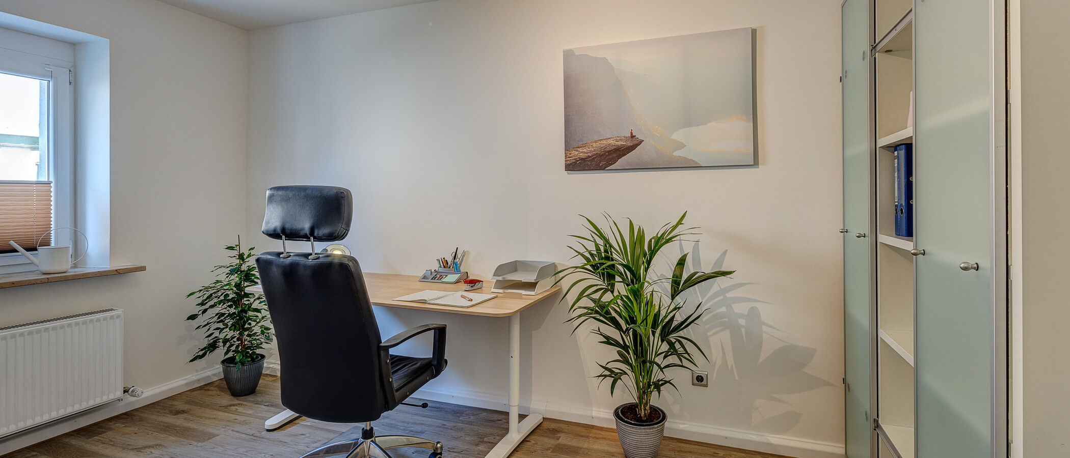 appartement München Ramersdorf 02 bureau 4502