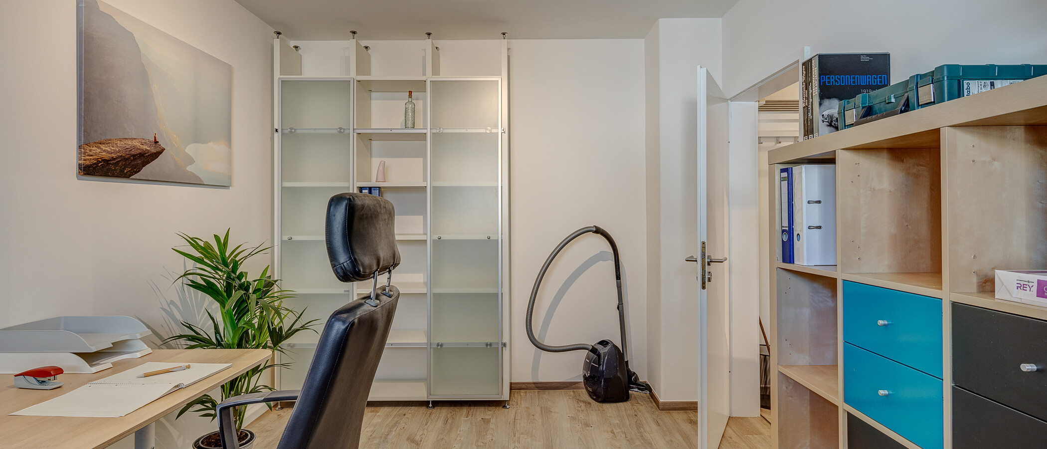 appartement München Ramersdorf 03 bureau 4502