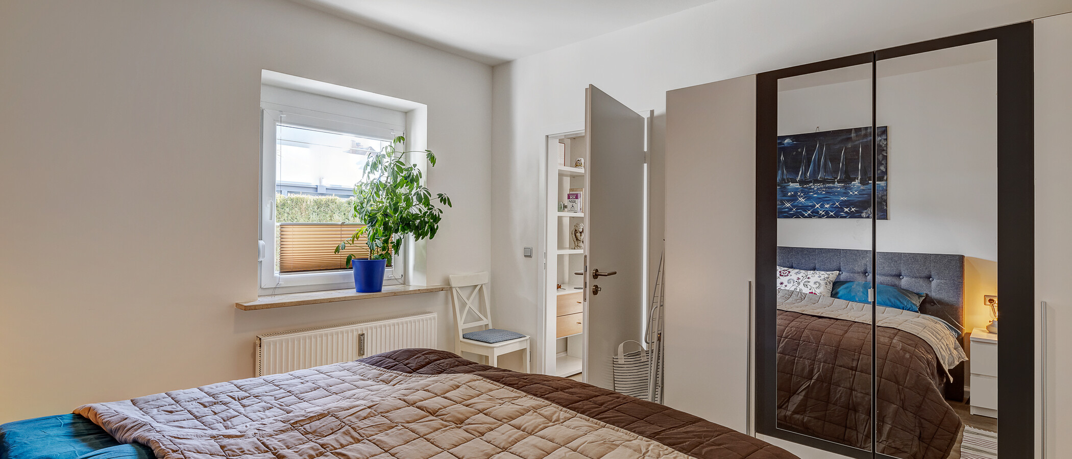 appartement München Ramersdorf 02 chambre 4502