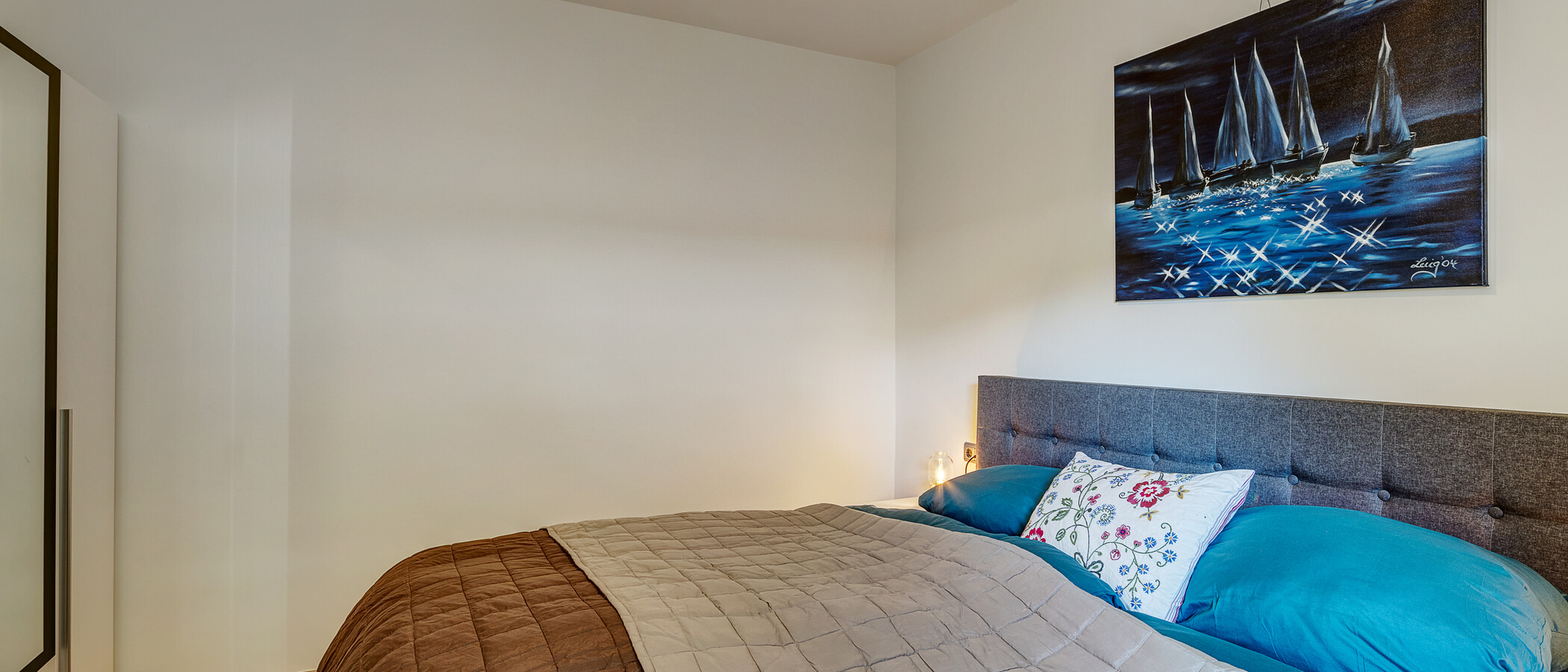 appartement München Ramersdorf 04 chambre 4502