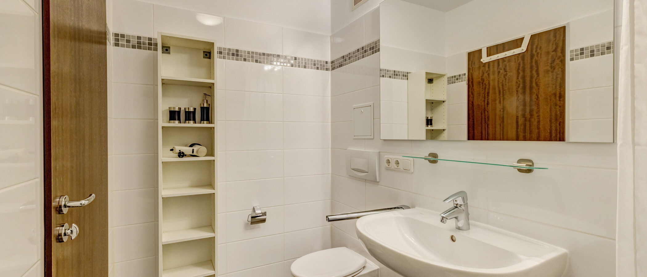 appartement München Obersendling 02 salle de bain 4519