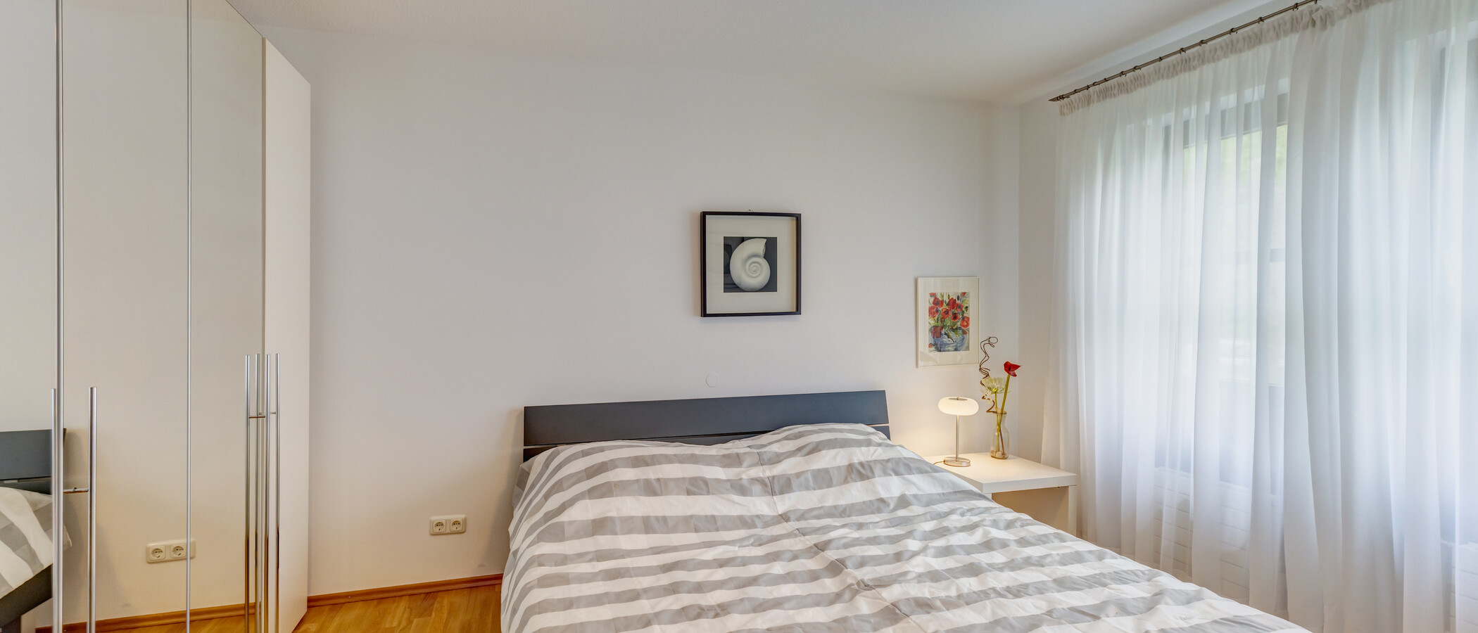 appartement München Obersendling 01 chambre 4519