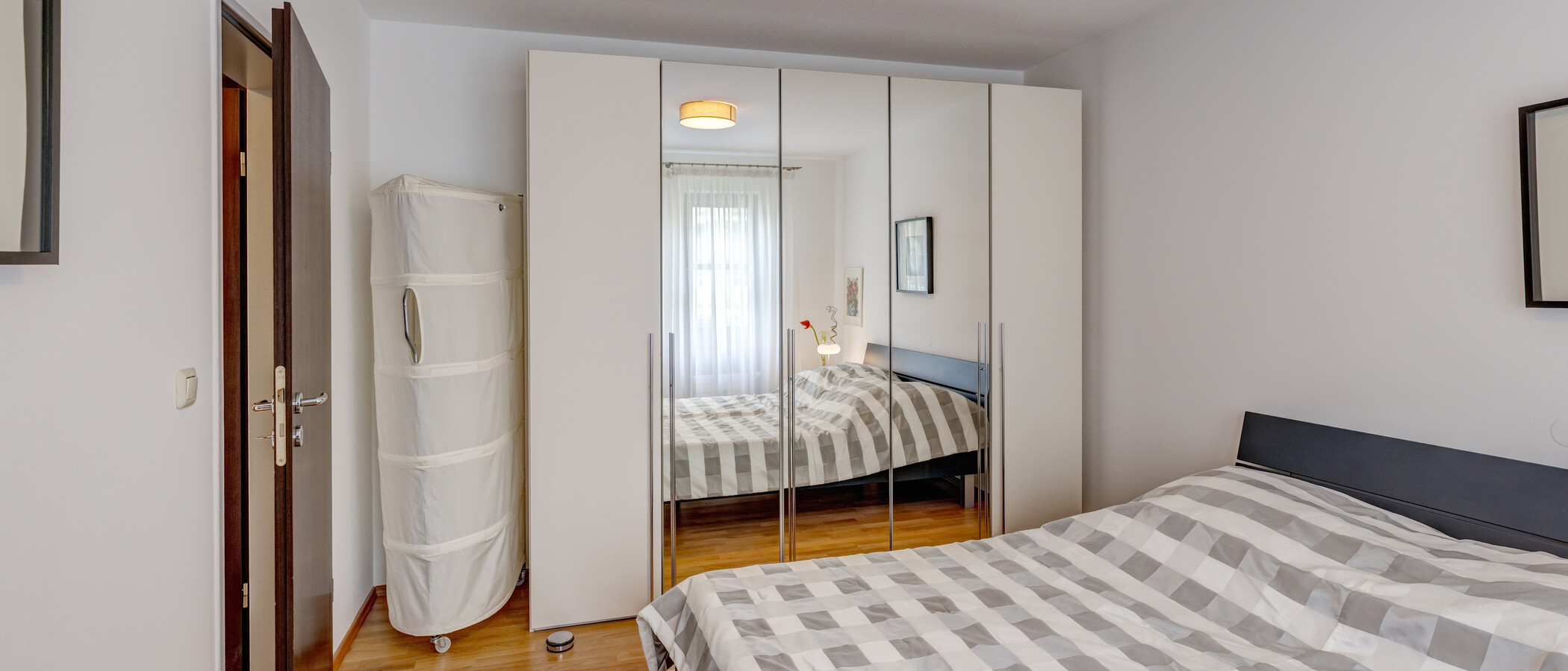appartement München Obersendling 02 chambre 4519