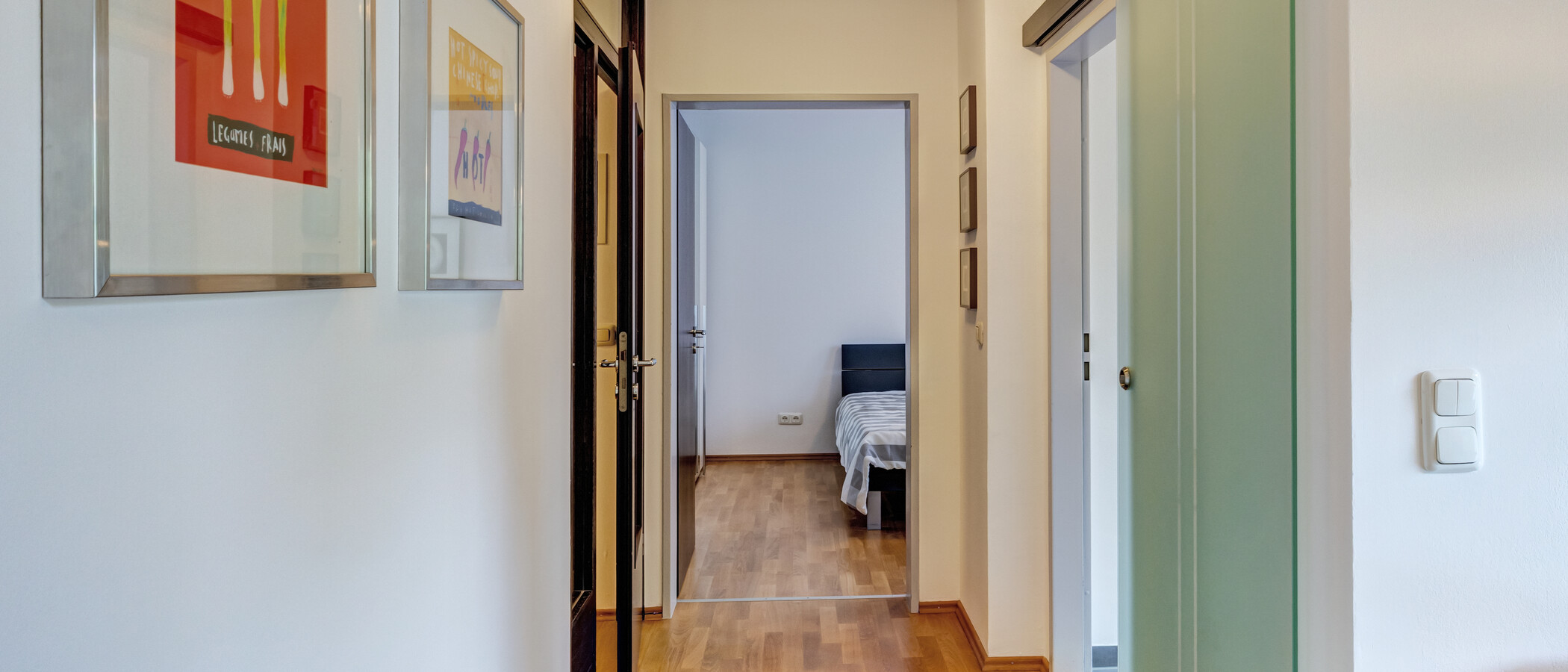 appartement München Obersendling 04 pièce à vivre 4519