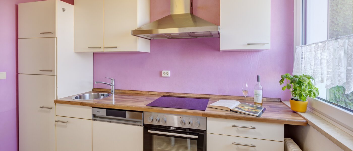 appartement München Neuperlach 01 cuisine 4521