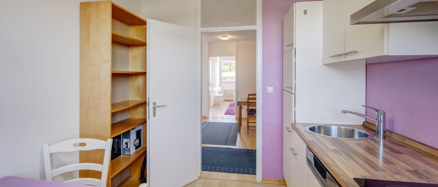 appartement München Neuperlach 03 cuisine 4521