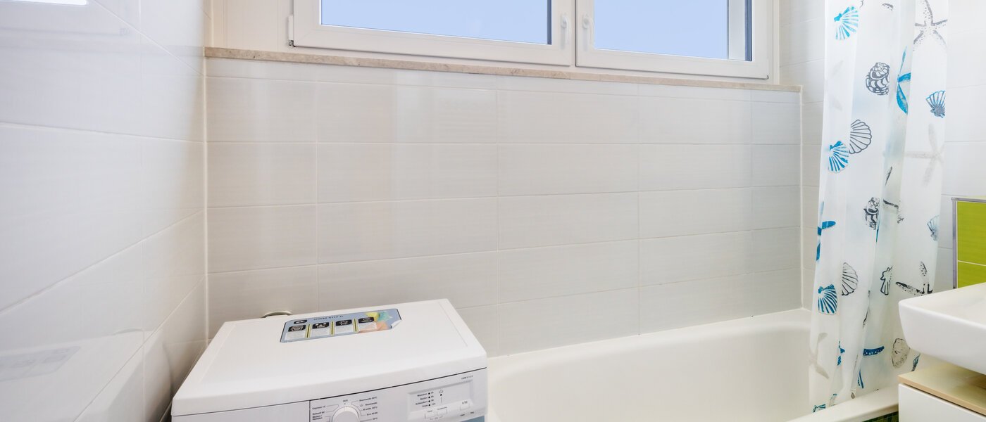 appartement München Neuperlach 02 salle de bain 4521