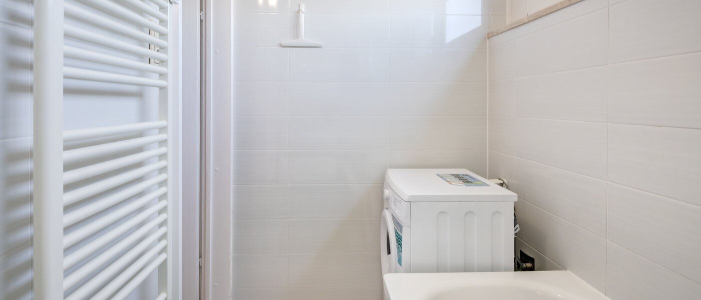 appartement München Neuperlach 03 salle de bain 4521