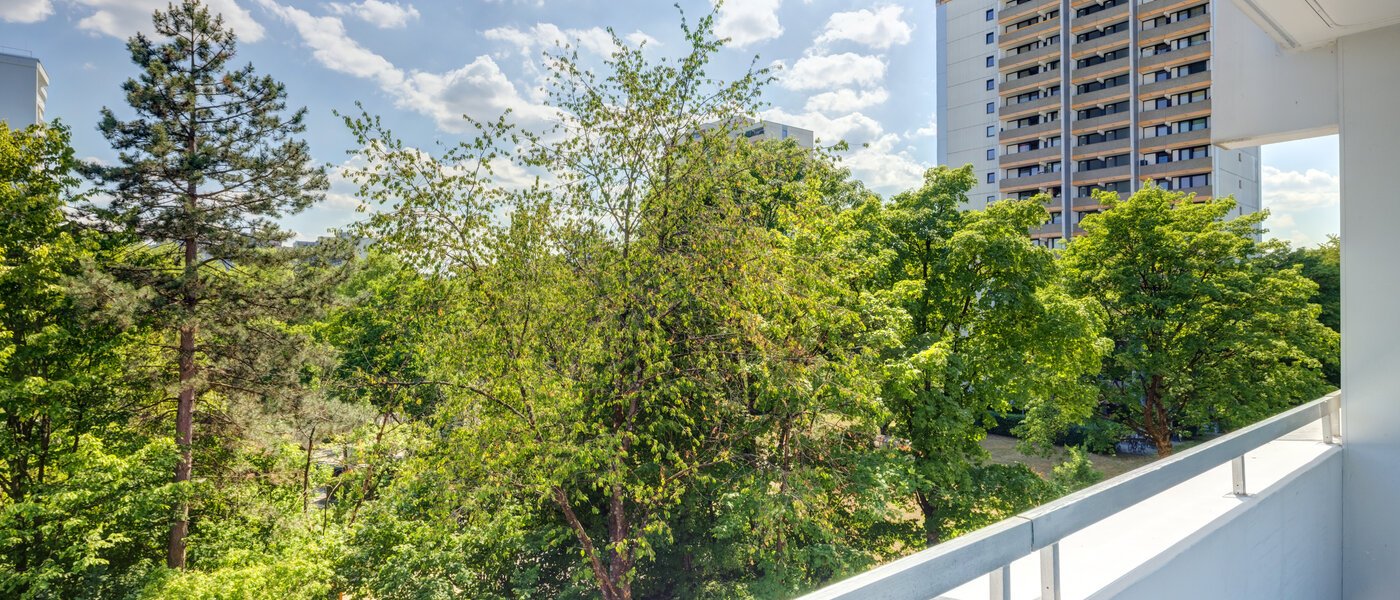 appartement München Neuperlach 03 vue 4521