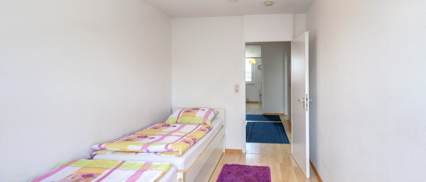 appartement München Neuperlach 02 2ième chambre 4521