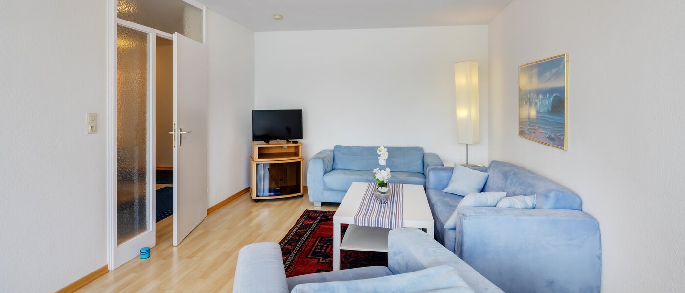 appartement München Neuperlach 03 pièce à vivre 4521