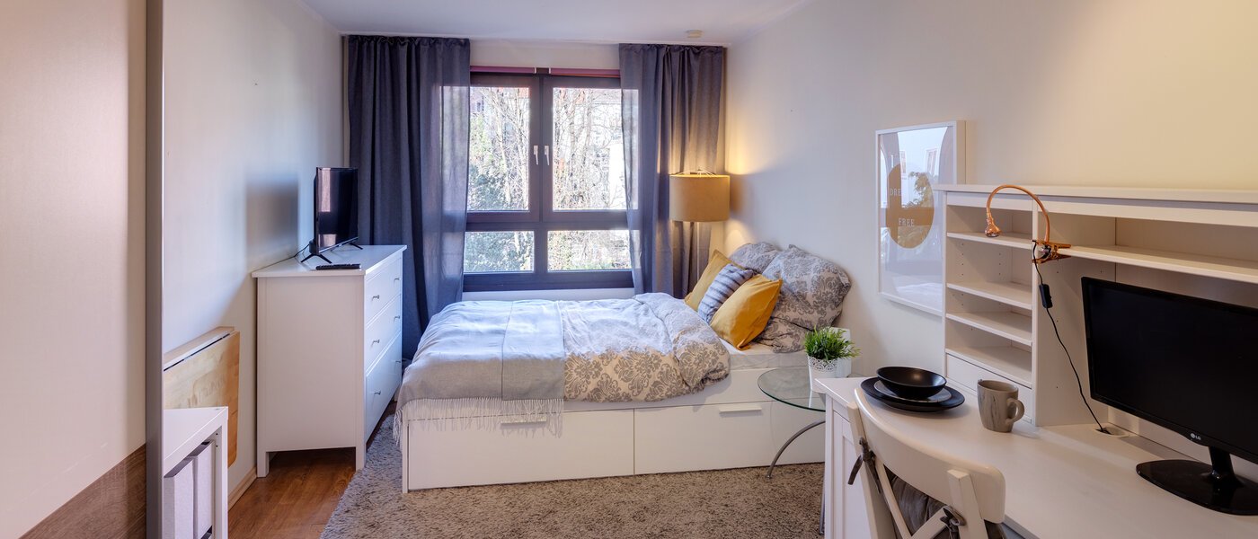 Désolé, cet objet est déjà loué