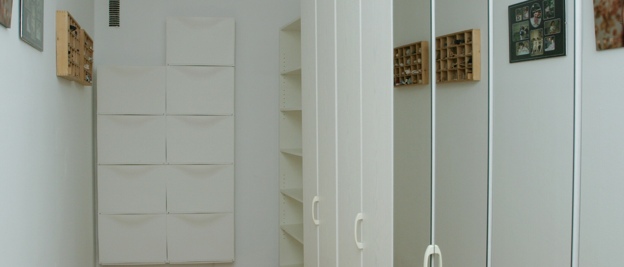 appartement München Schwabing (rechts der Leopoldstraße) 01 spécial 4536