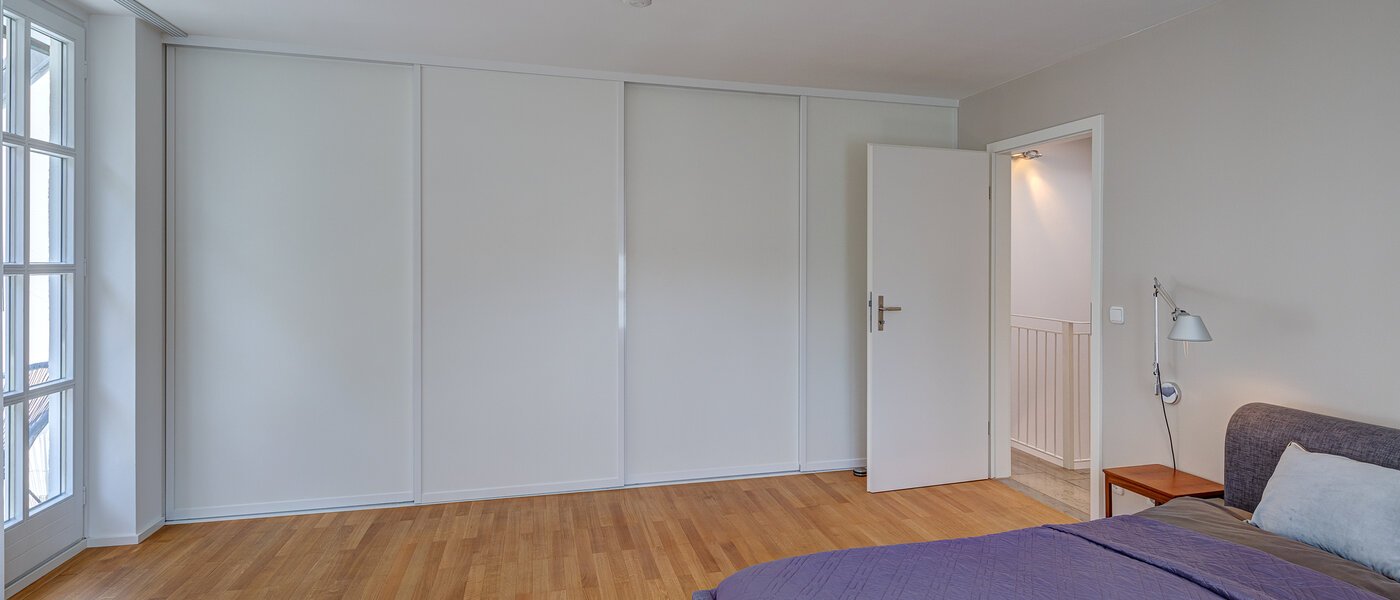 maison mitoyenne München Gärtnerplatzviertel 04 1ère chambre 4545