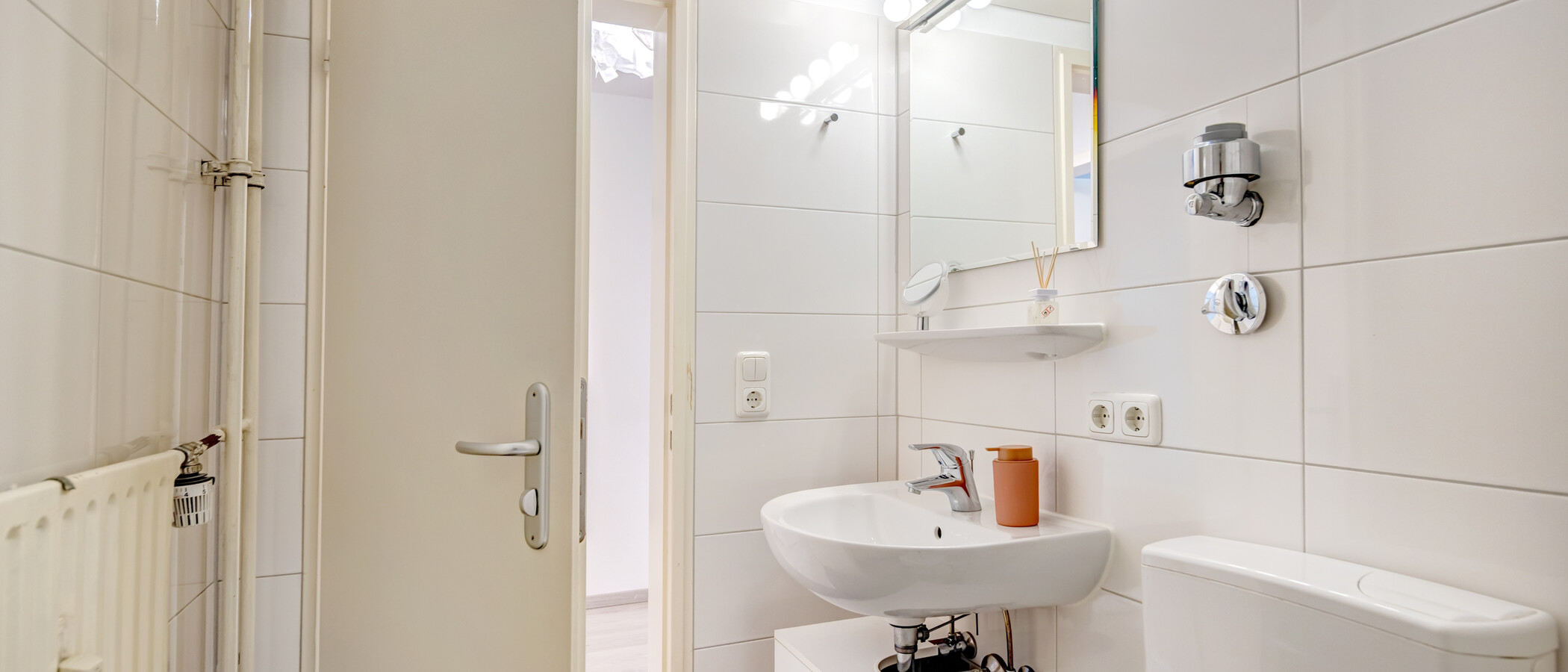 appartement München Neuhausen 02 salle de bain 4612