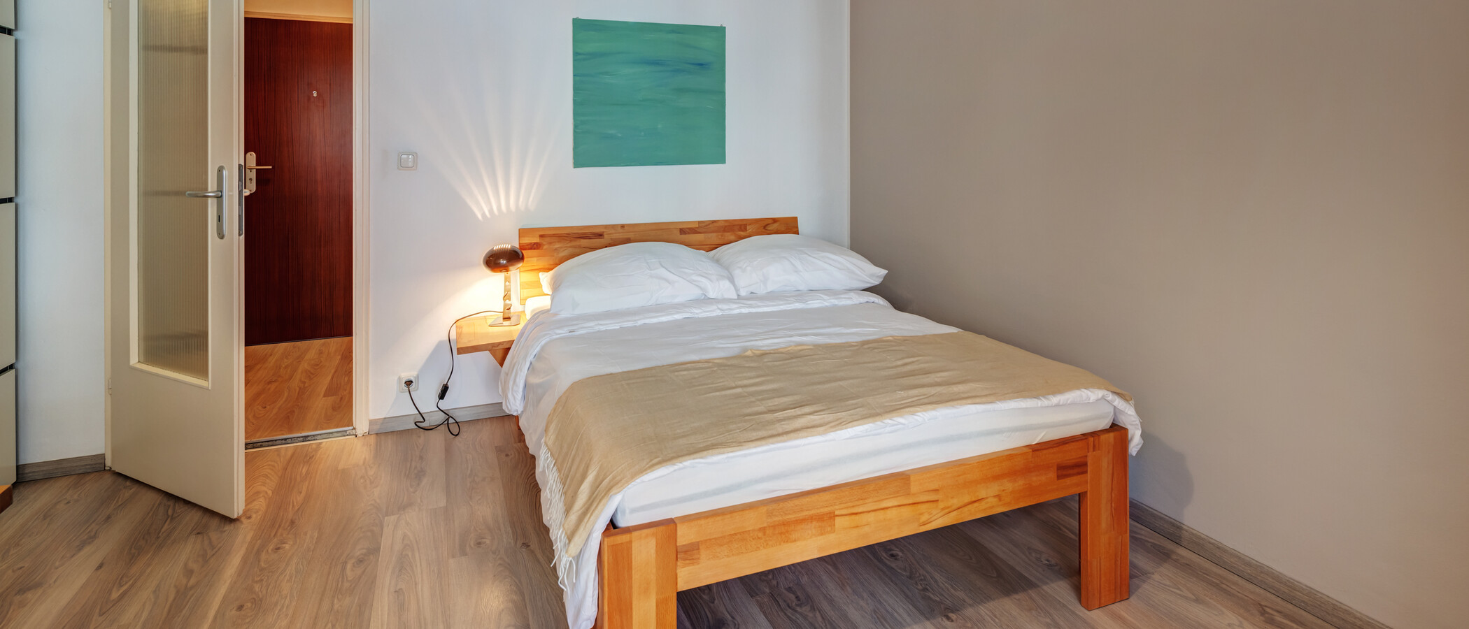 appartement München Neuhausen 01 chambres 4612