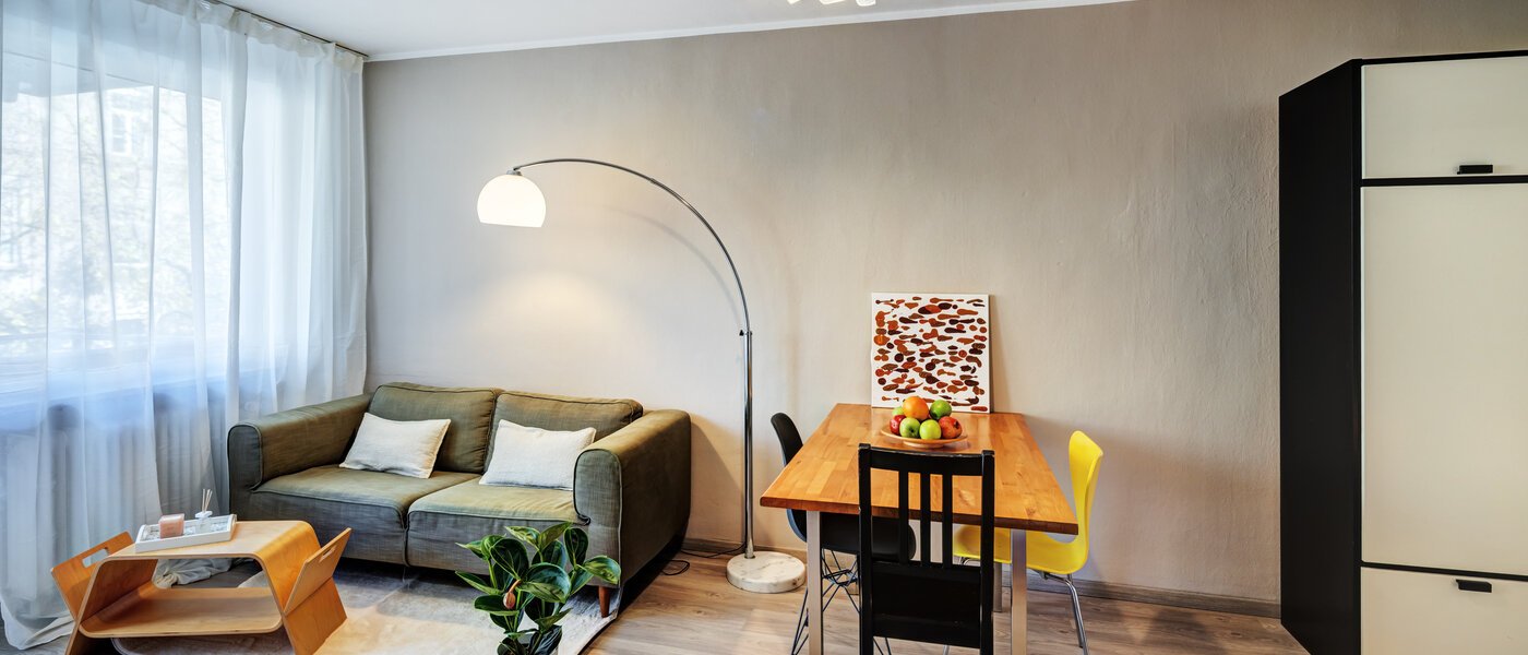 Désolé, cet objet est déjà loué