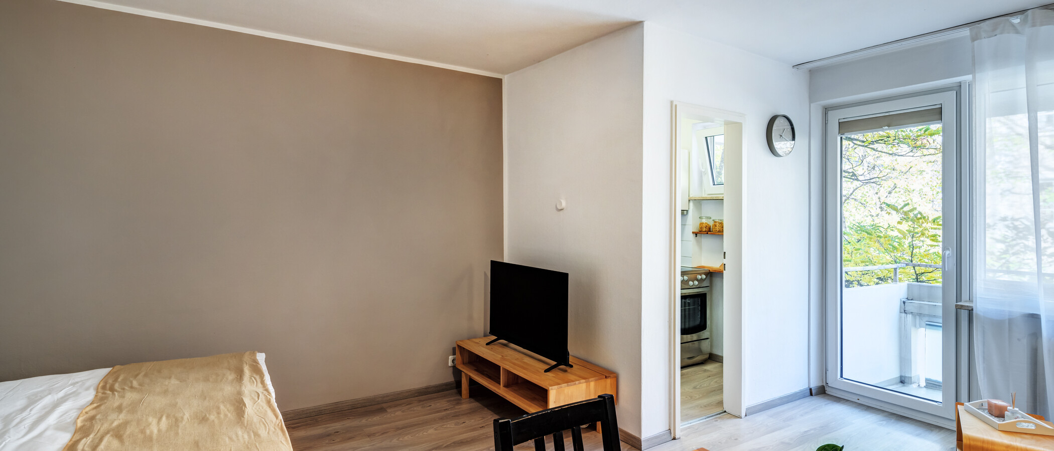 appartement München Neuhausen 03 pièce à vivre 4612