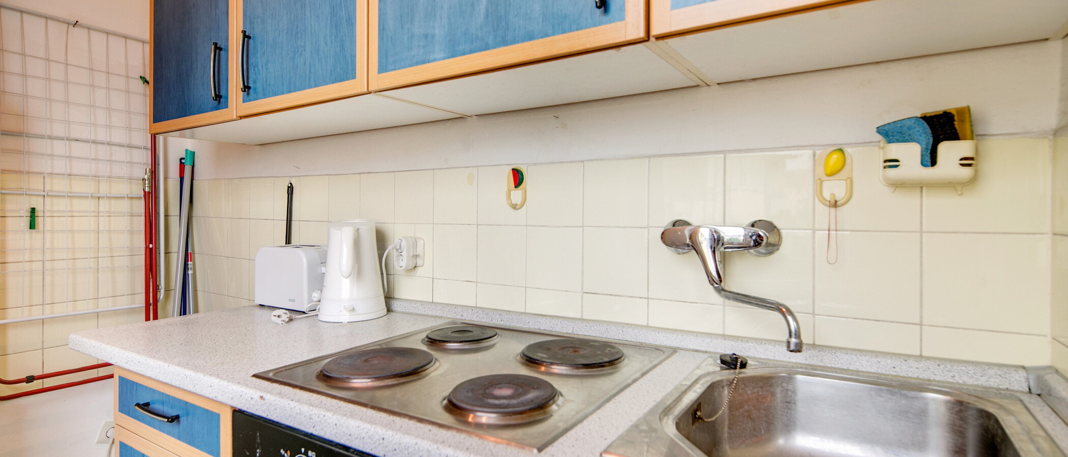appartement München Schwabing-West 02 cuisine 4617