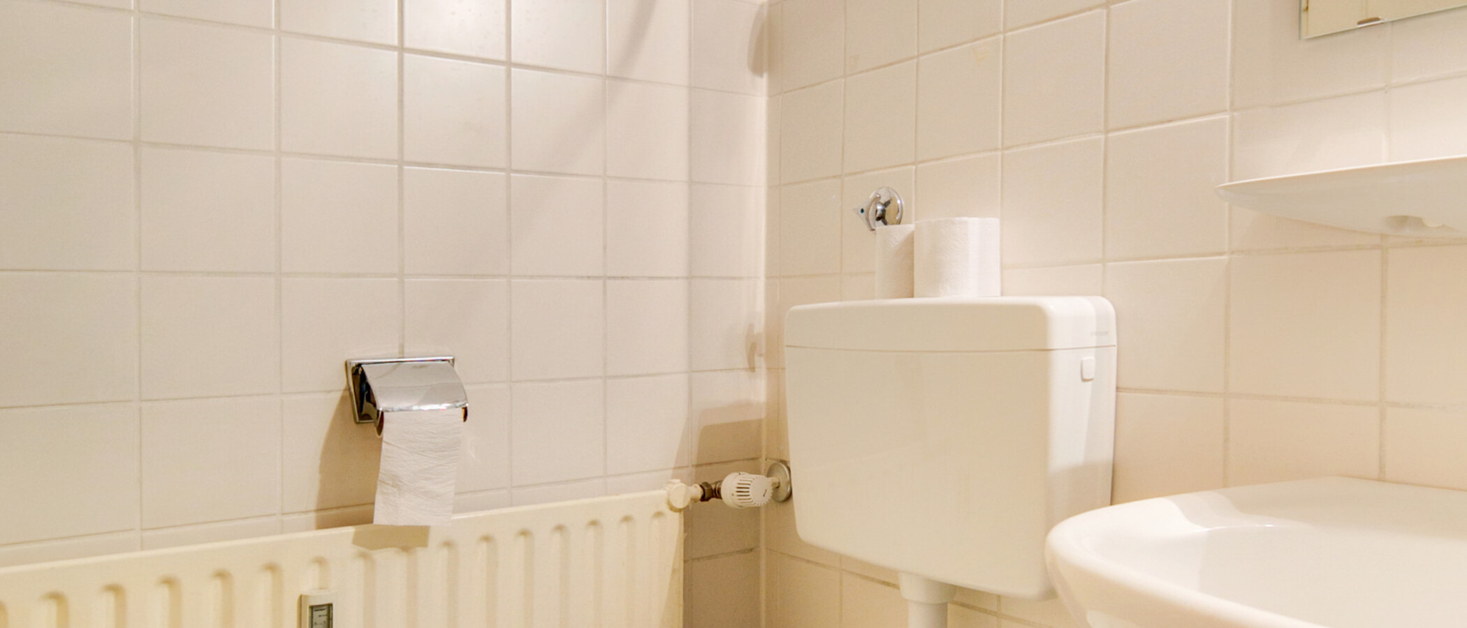 appartement München Schwabing-West 03 salle de bain 4617
