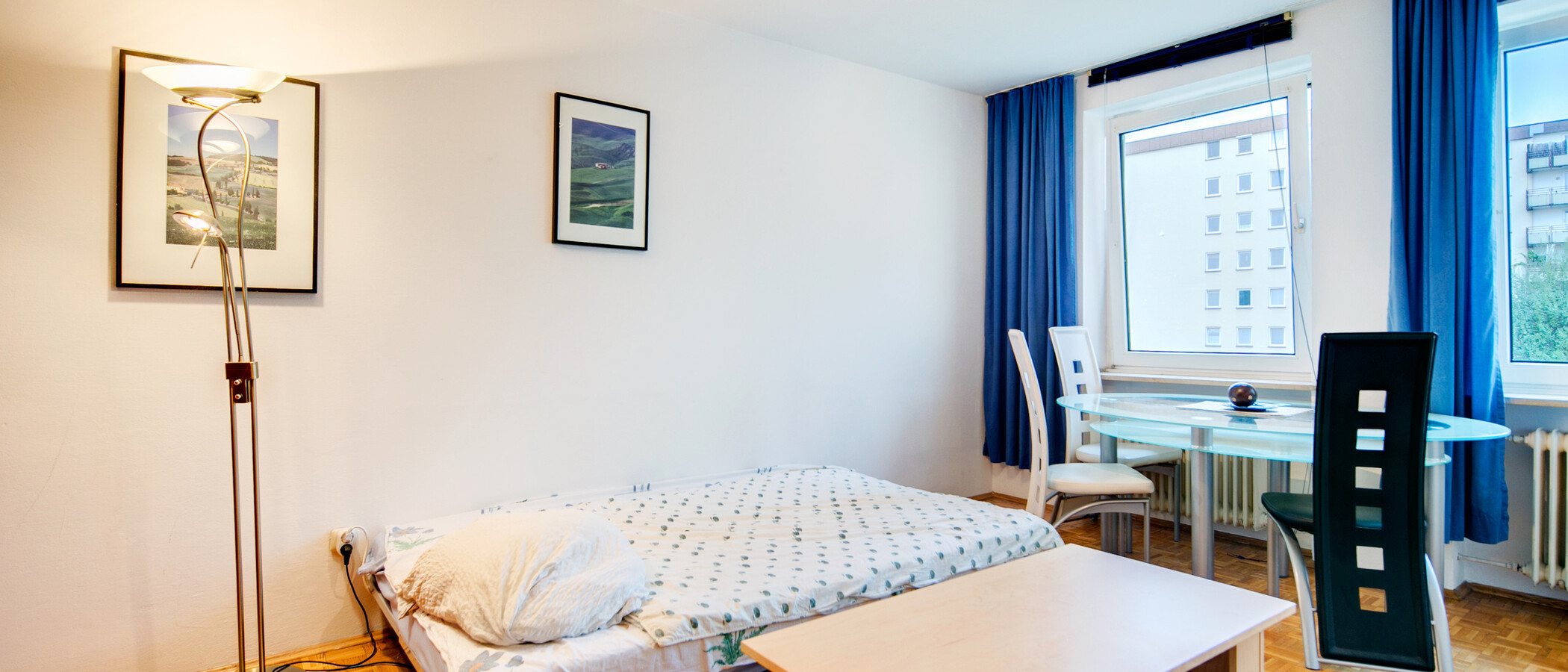 appartement München Schwabing-West 01 dormir 4617