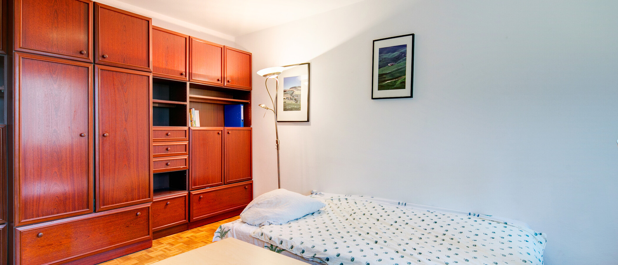 appartement München Schwabing-West 04 dormir 4617
