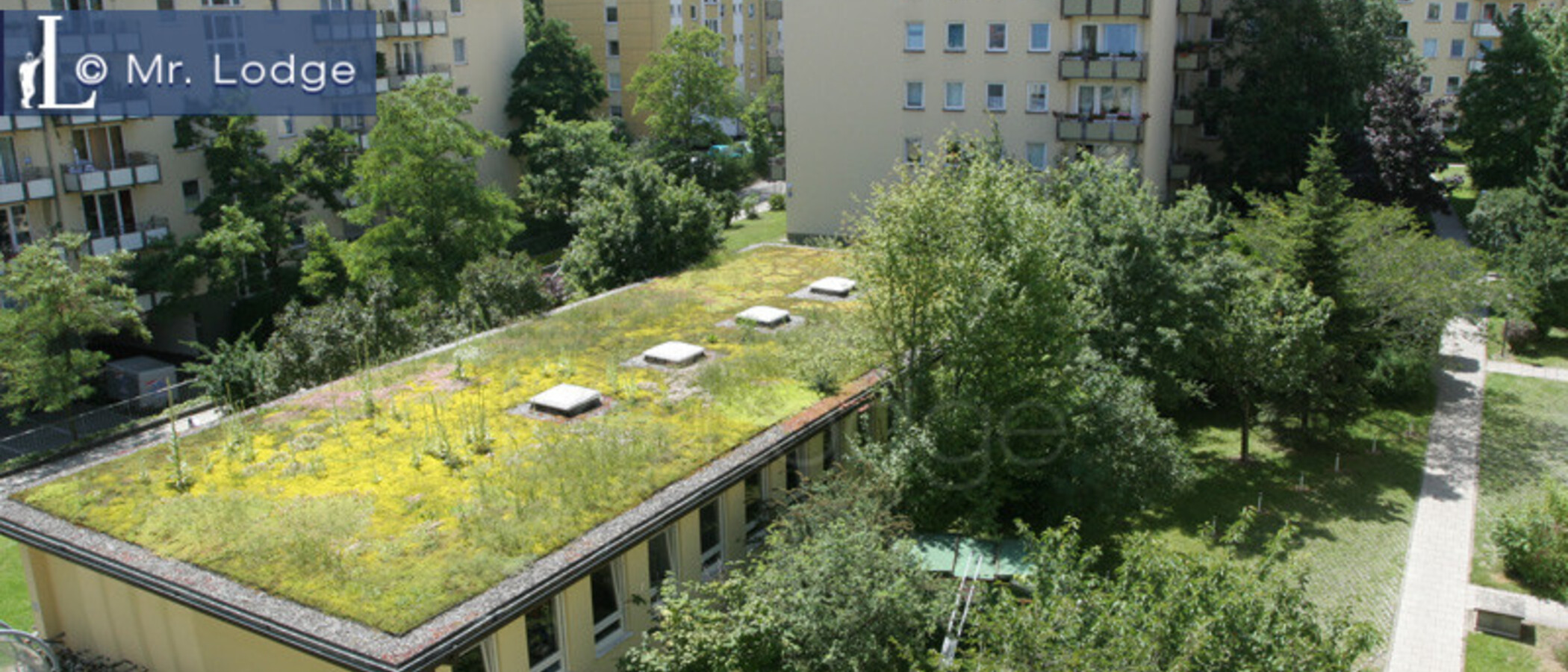 appartement München Schwabing-West 04 vue 4617