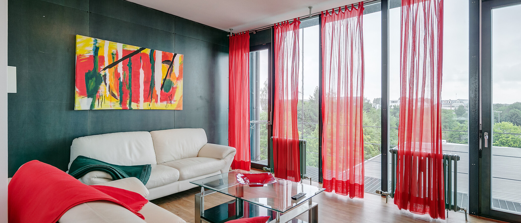 appartement Unterschleißheim 01 salon 4619
