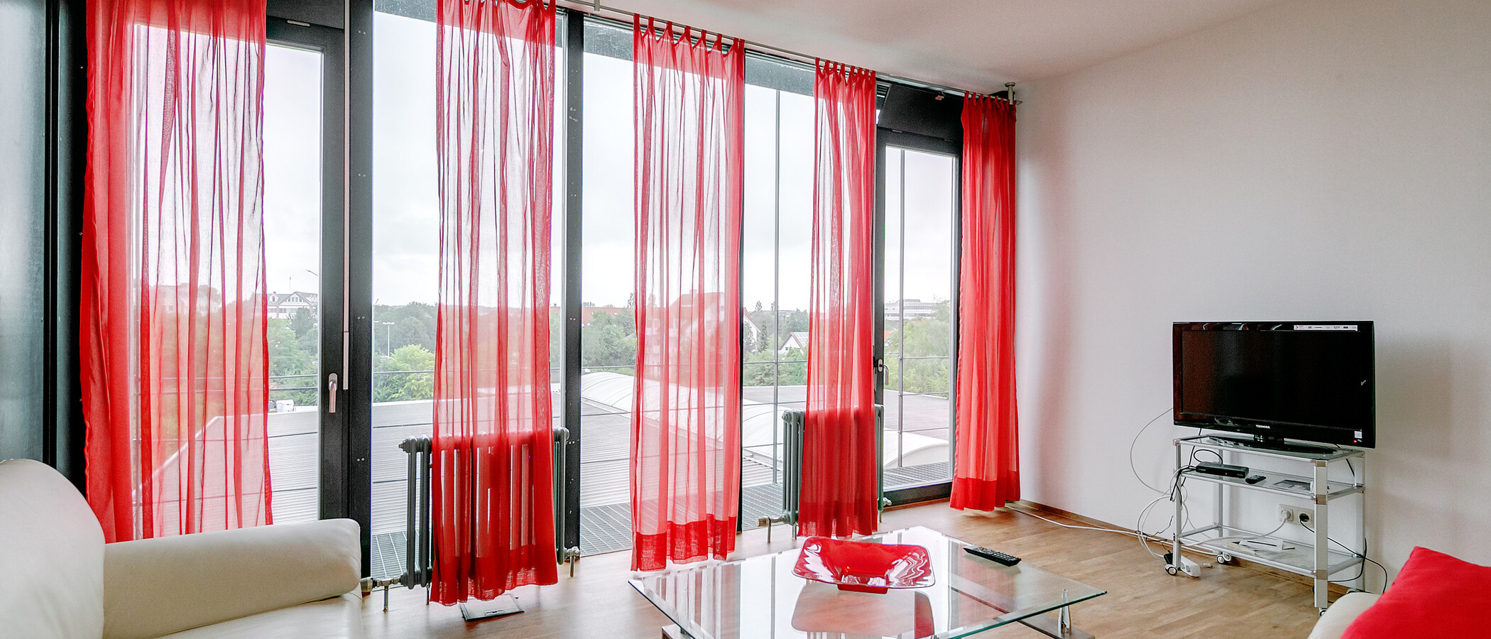appartement Unterschleißheim 02 salon 4619
