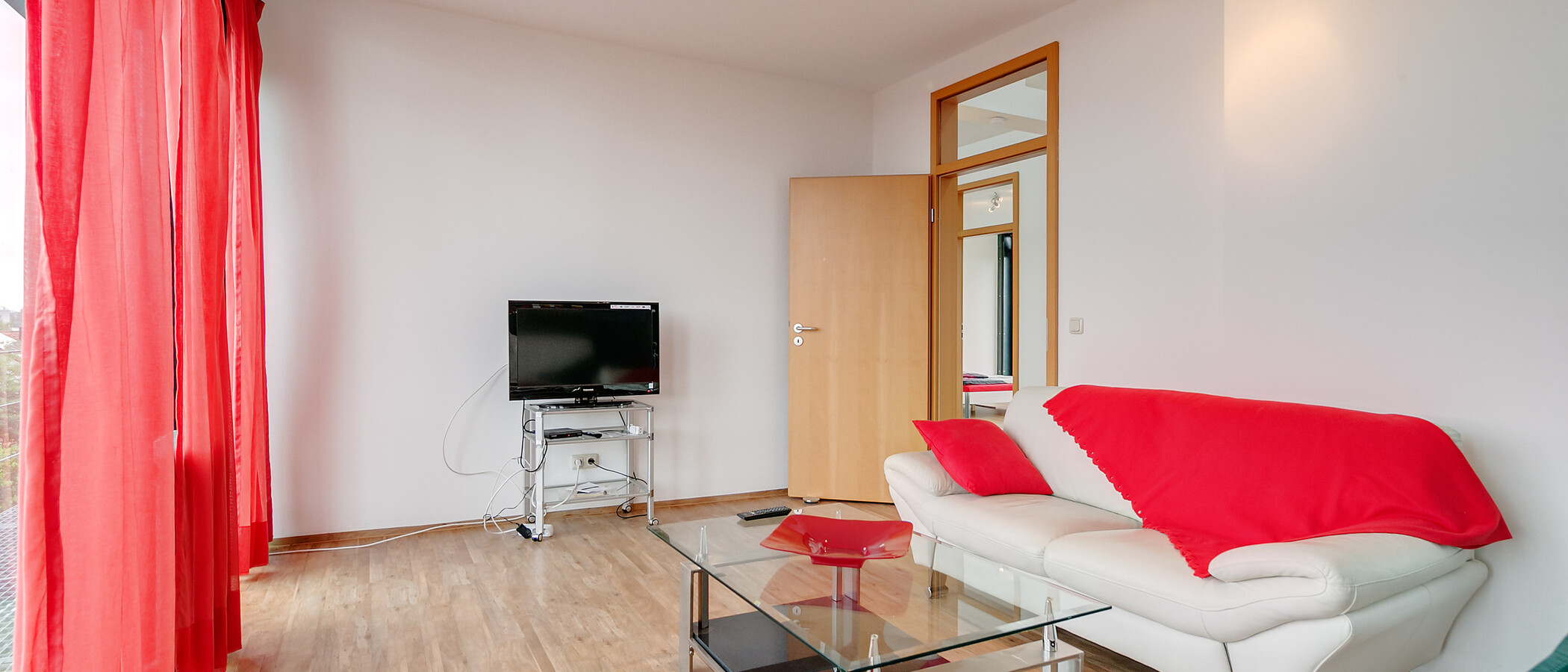 appartement Unterschleißheim 03 salon 4619