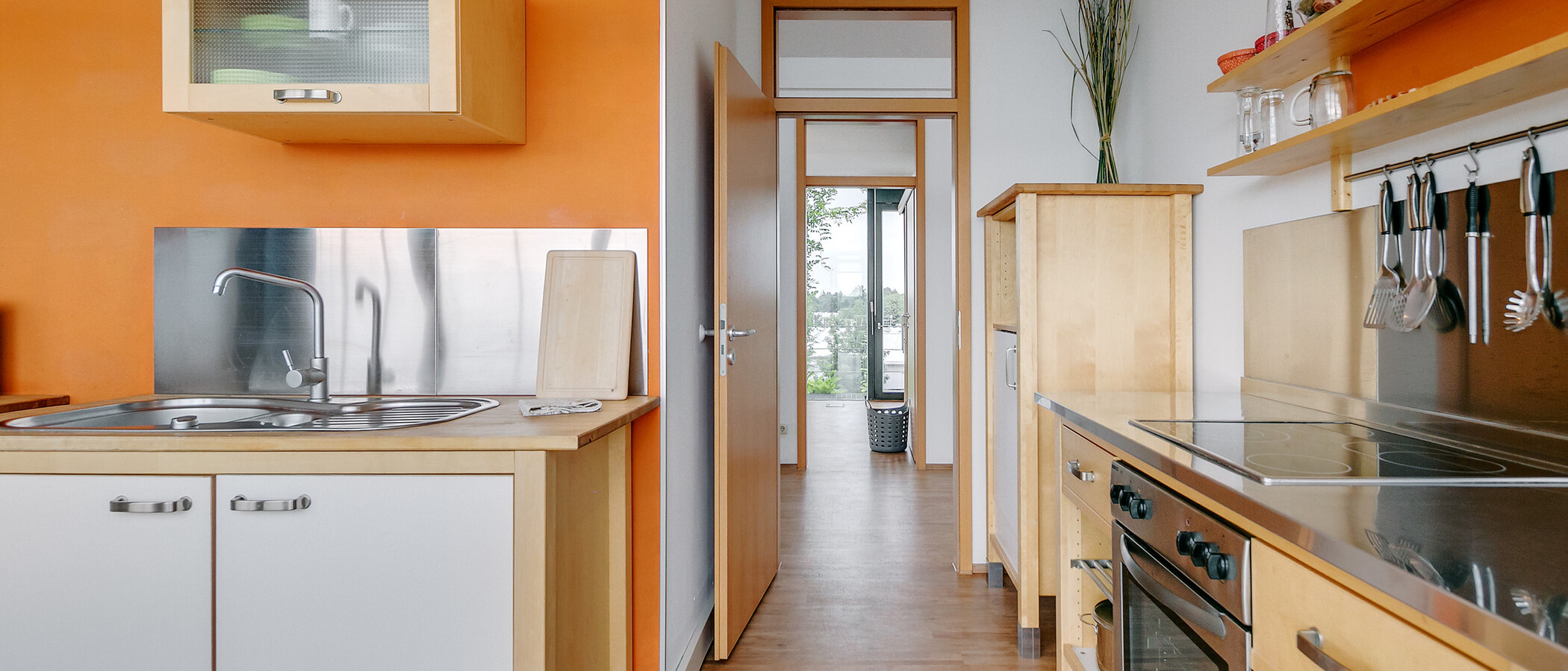 appartement Unterschleißheim 04 cuisine 4619