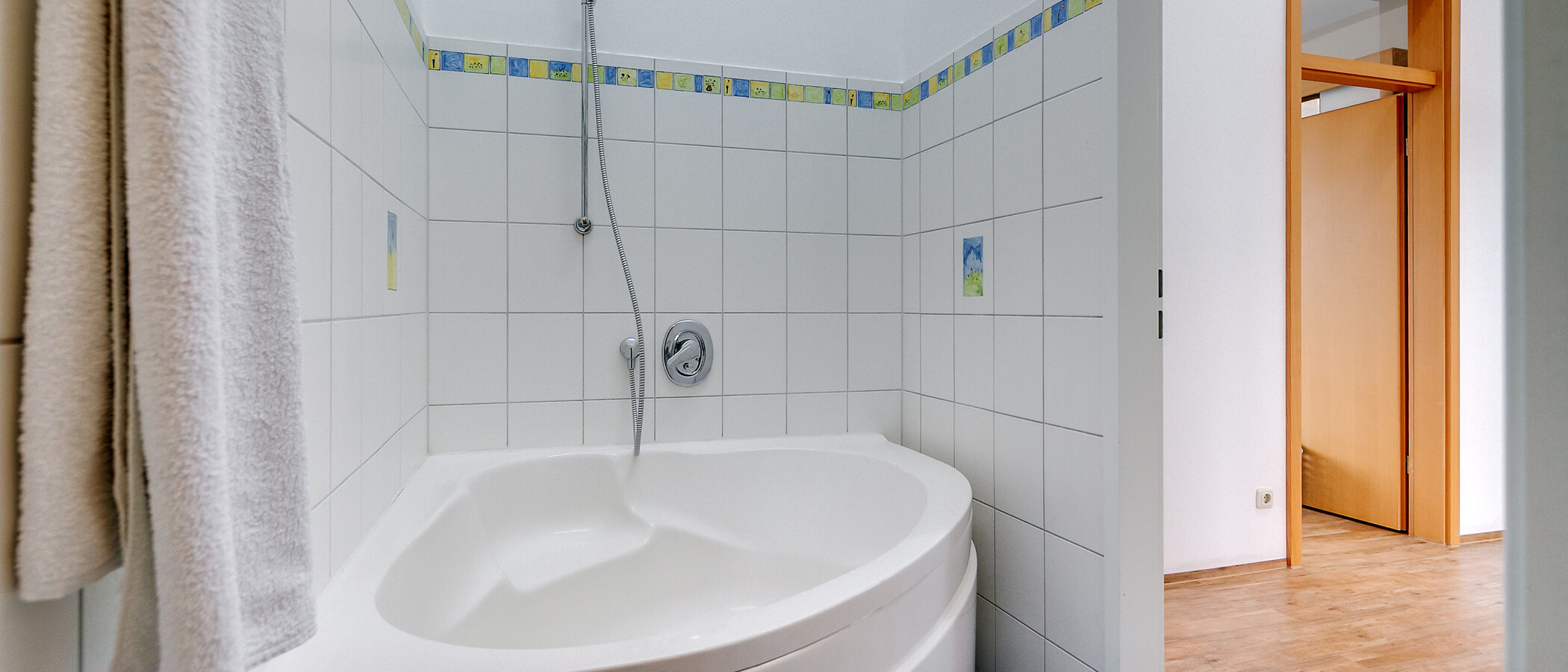 appartement Unterschleißheim 02 salle de bain 4619