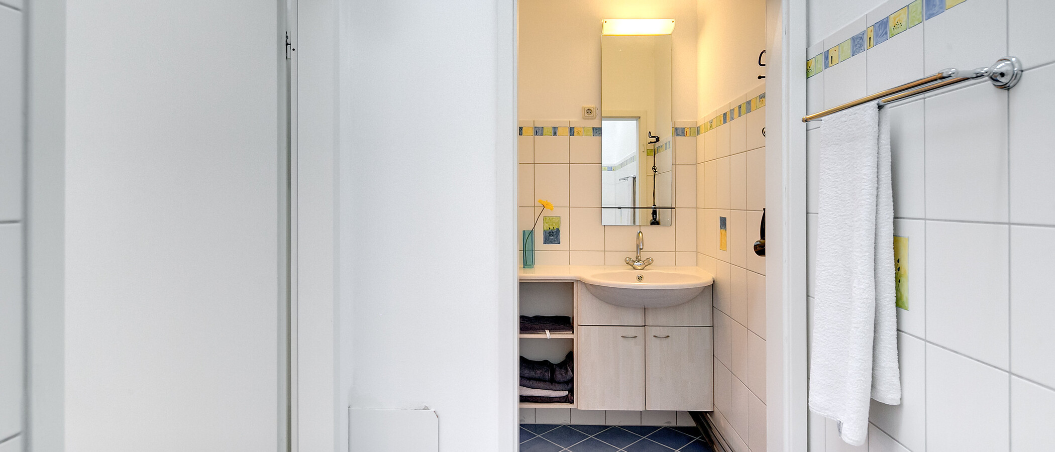 appartement Unterschleißheim 03 salle de bain 4619