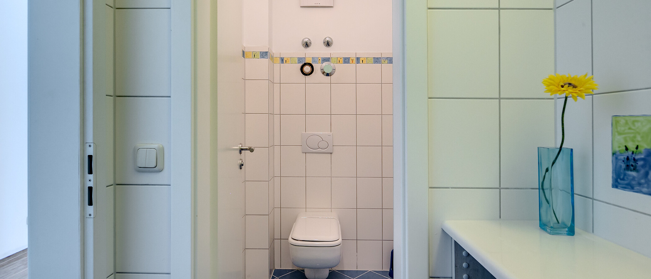 appartement Unterschleißheim 05 salle de bain 4619