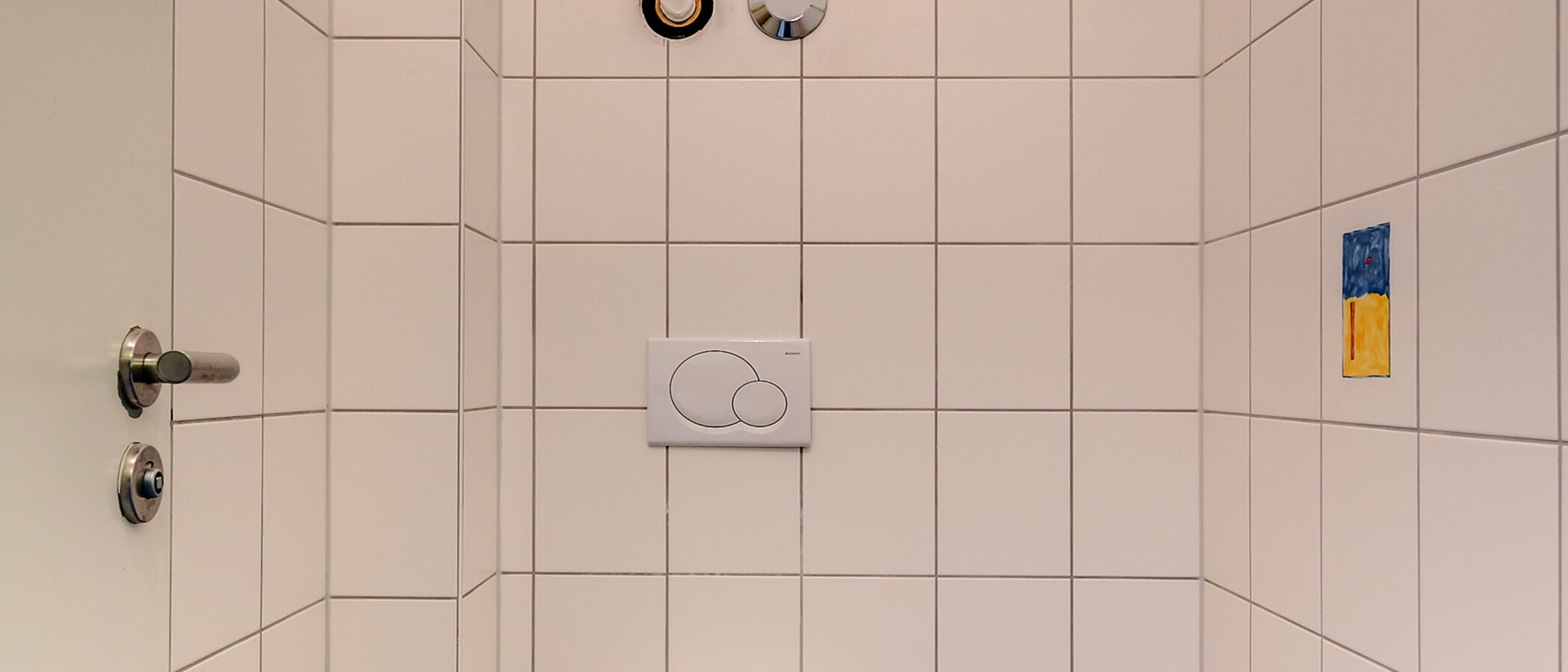 appartement Unterschleißheim 06 salle de bain 4619