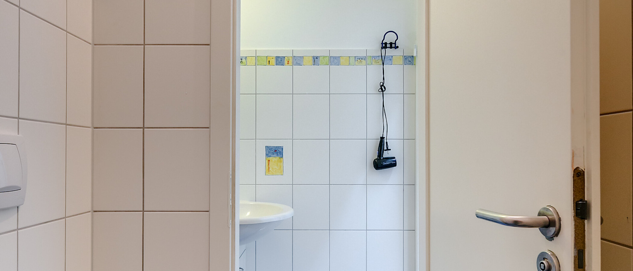 appartement Unterschleißheim 07 salle de bain 4619