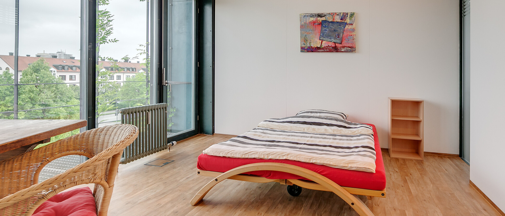 appartement Unterschleißheim 01 dormir 4619