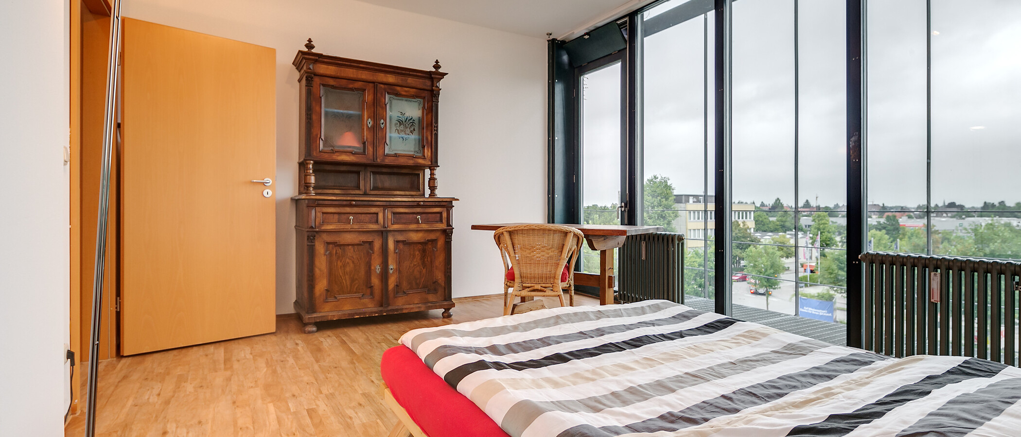 appartement Unterschleißheim 02 dormir 4619