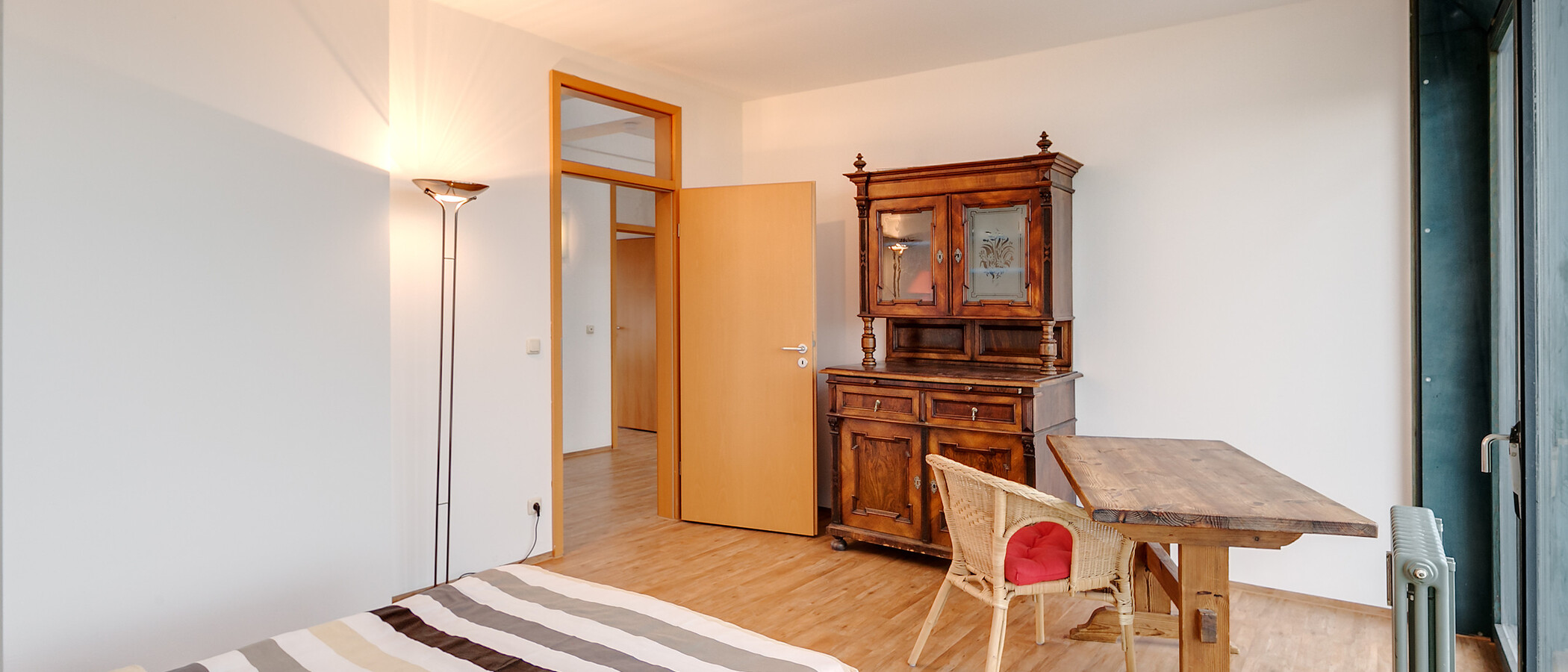 appartement Unterschleißheim 03 dormir 4619
