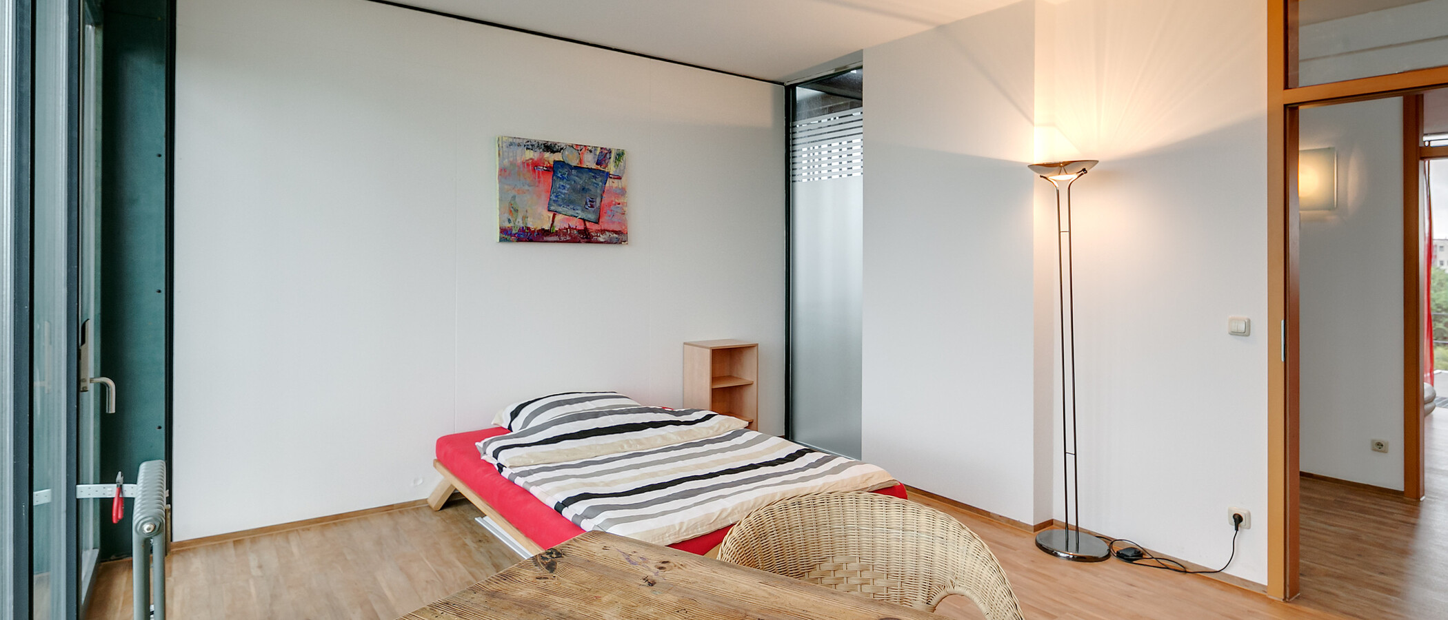appartement Unterschleißheim 04 dormir 4619