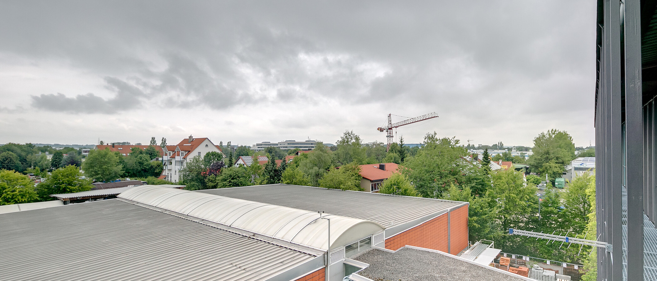 appartement Unterschleißheim 03 vue 4619