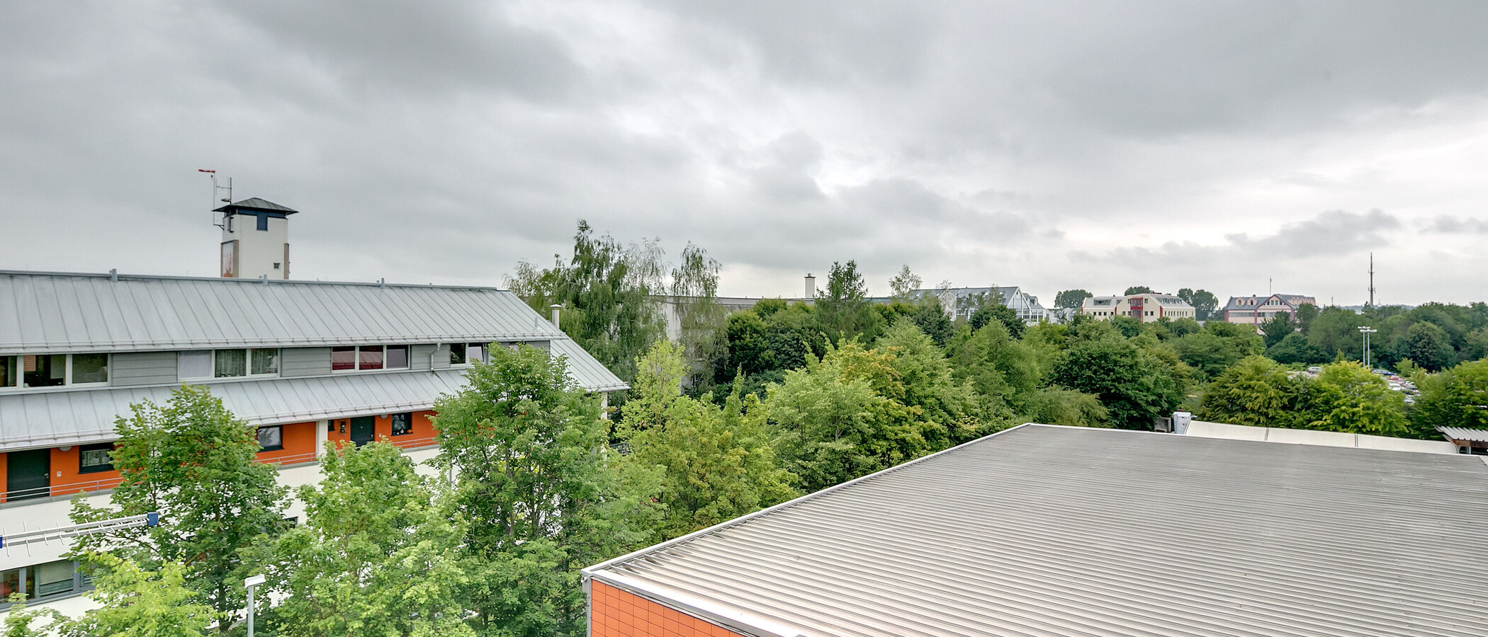 appartement Unterschleißheim 04 vue 4619