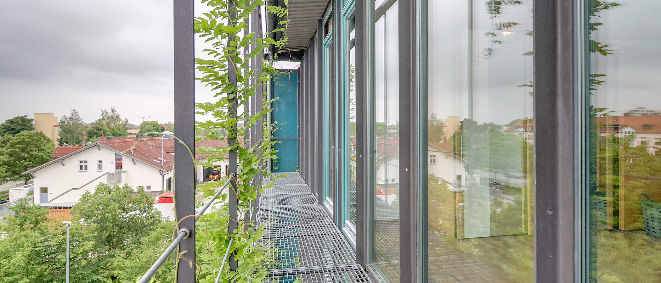 appartement Unterschleißheim 05 vue 4619