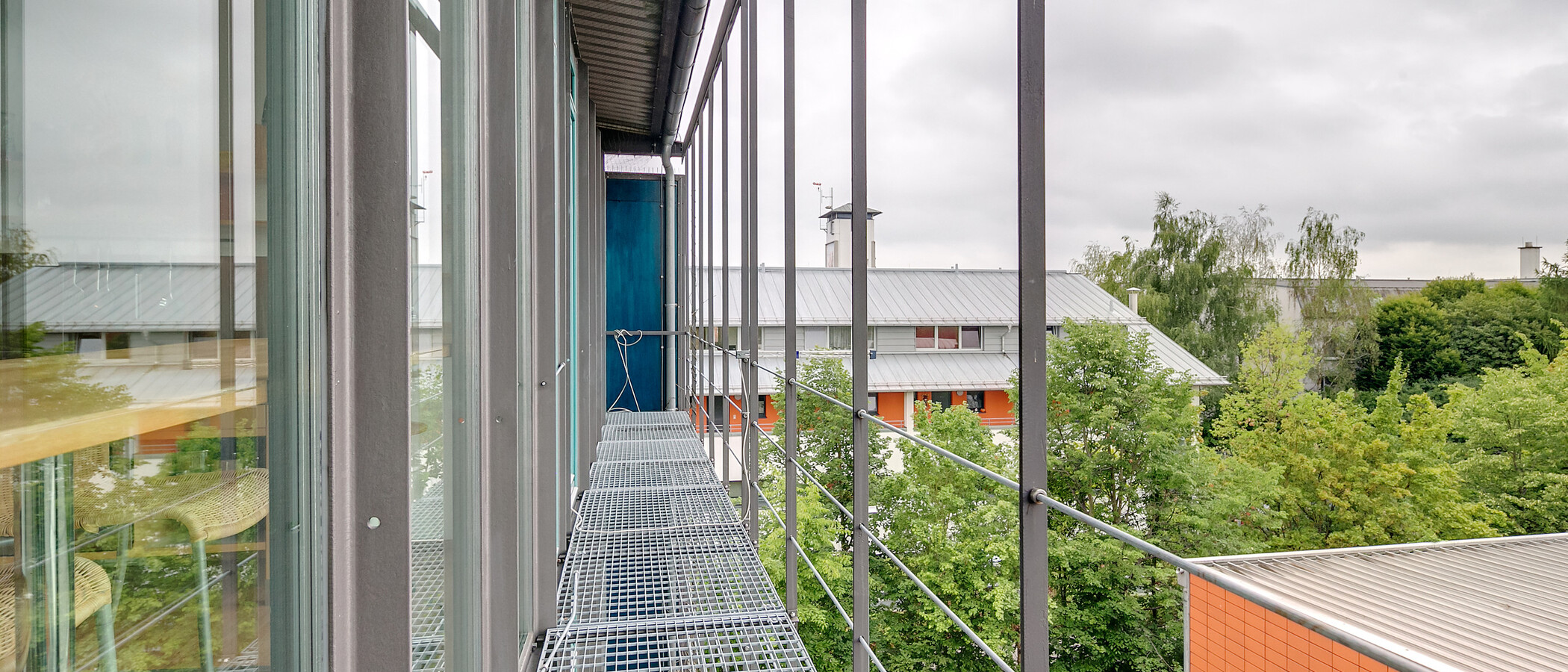 appartement Unterschleißheim 06 vue 4619