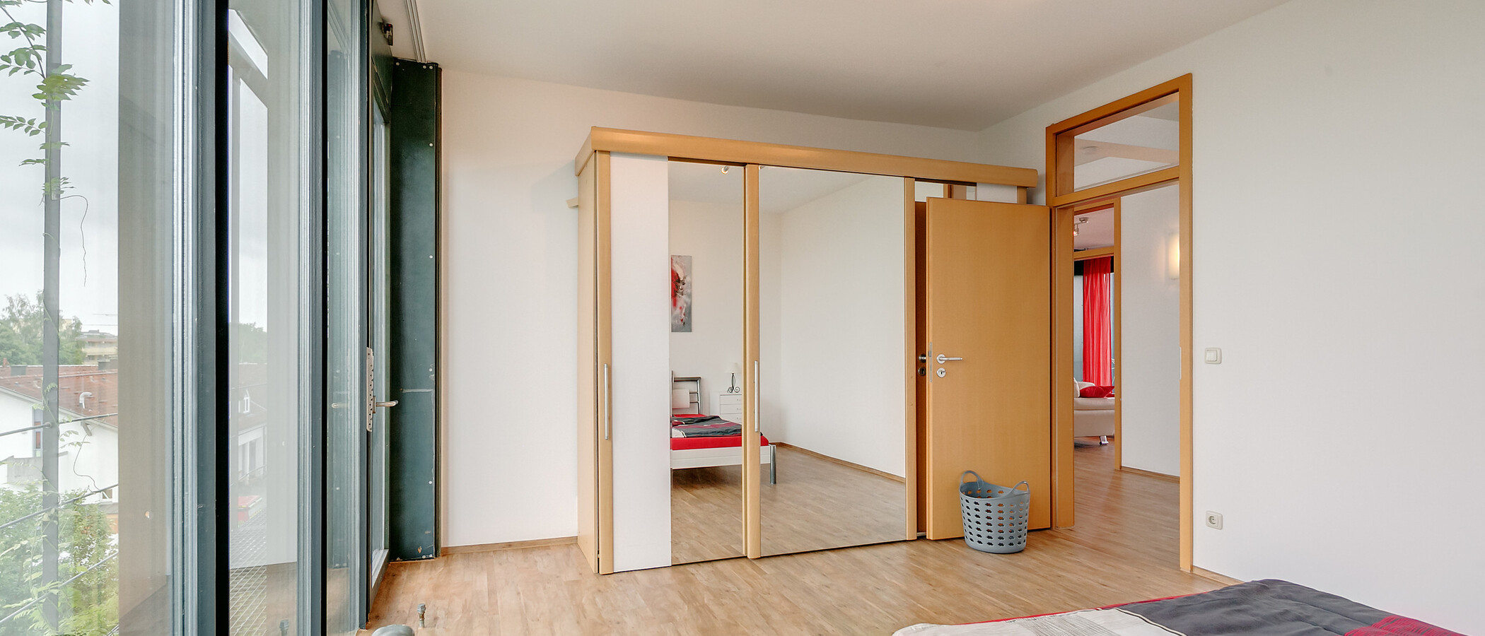 appartement Unterschleißheim 03 ch. d´invité 4619