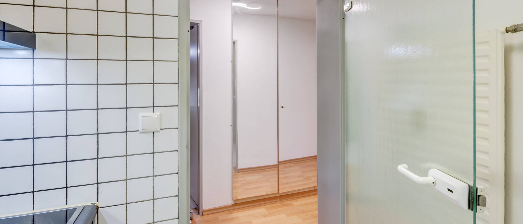 appartement München Schwanthalerhöhe 03 cuisine 4626