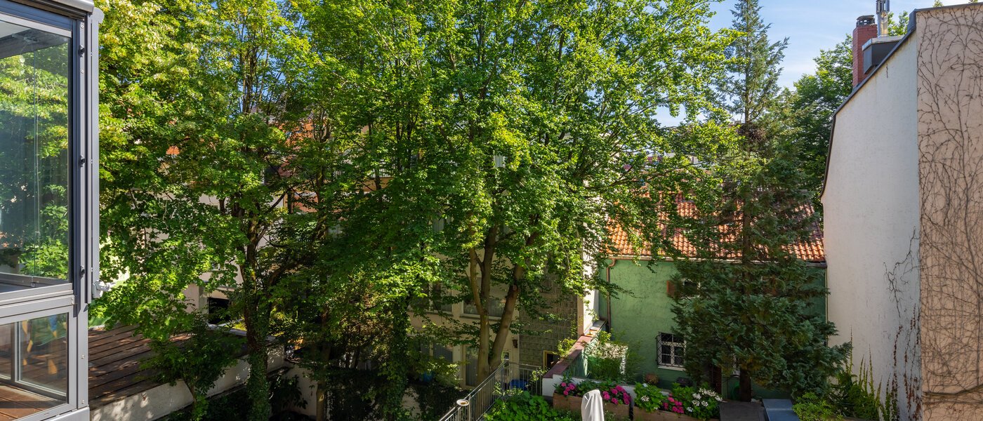 appartement München Haidhausen 01 vue 4630